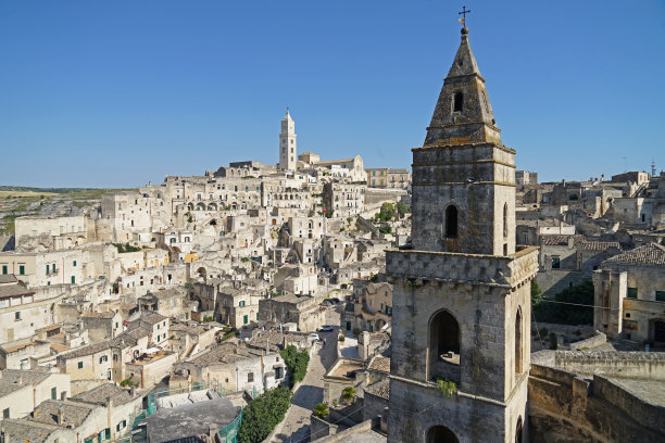 matera