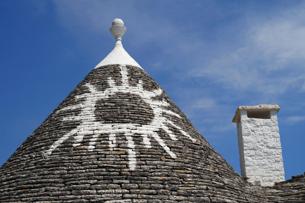 trulli