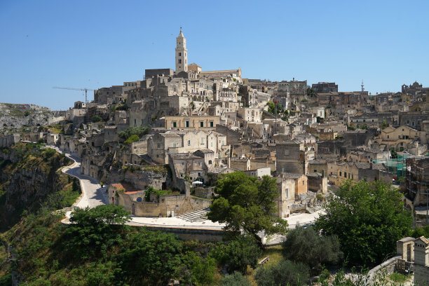 matera