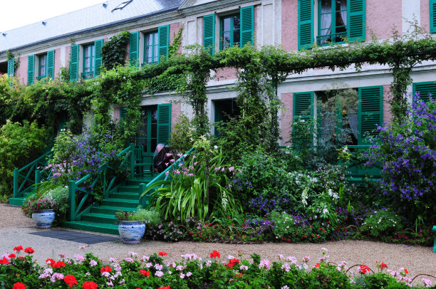 monet