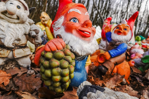 gnome