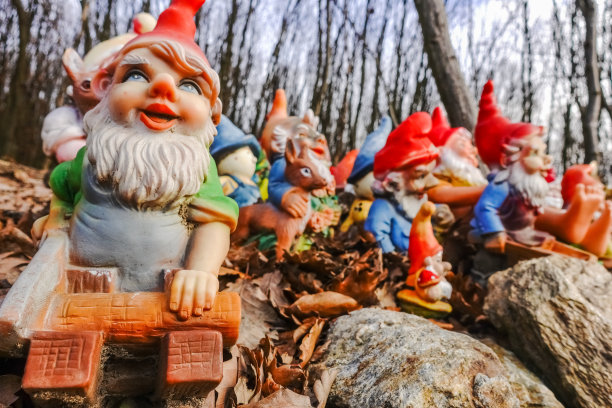 gnome