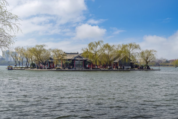 jinan