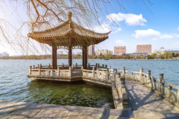 jinan