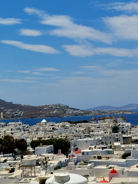 mikonos