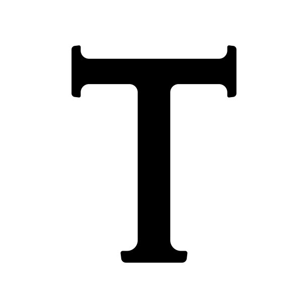 t英文简约