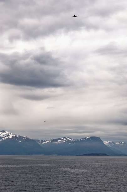 andalsnes