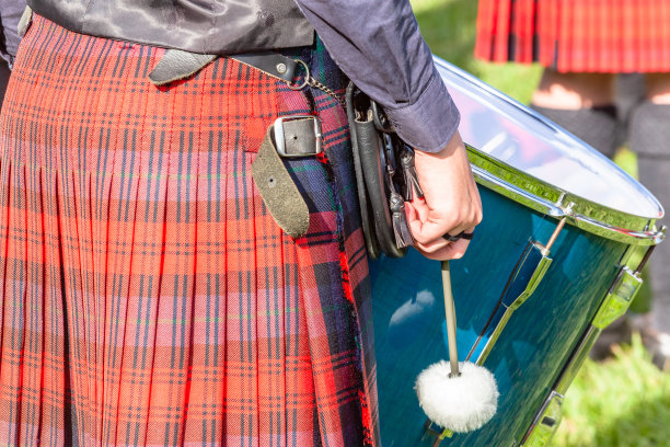 scots