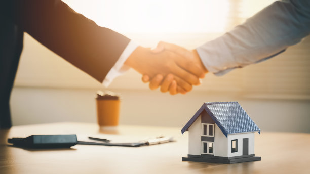 房产投资合作协议