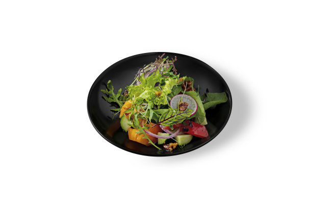 garnish