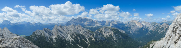 dolomite