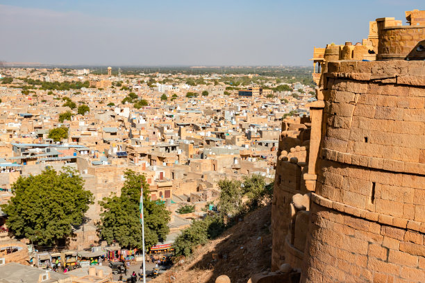 rajasthan