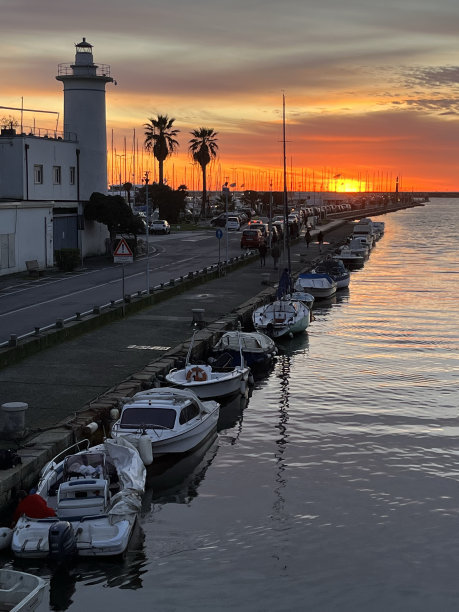 viareggio