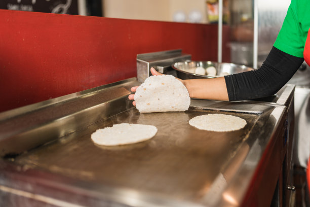 burritos