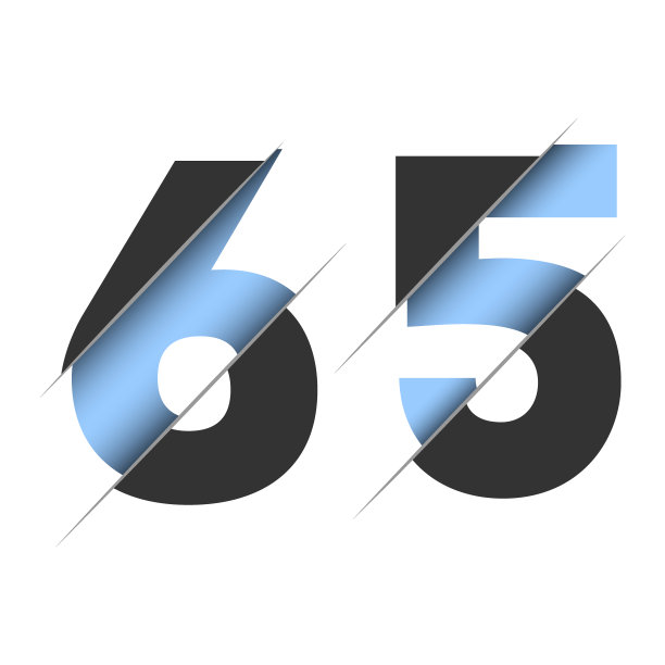65