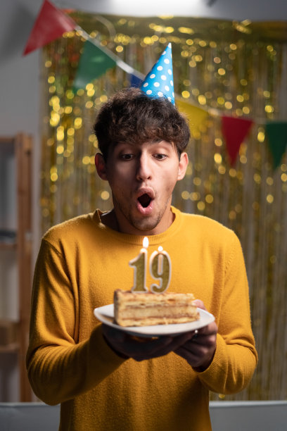 nineteen