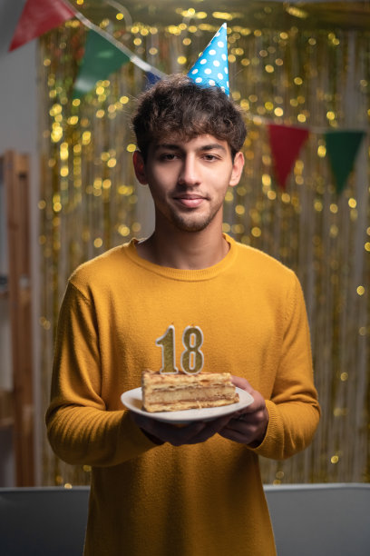 nineteen