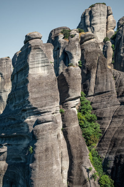 meteora