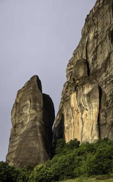 meteora