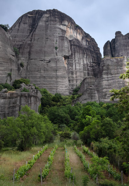 meteora
