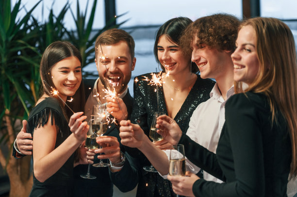 newyear