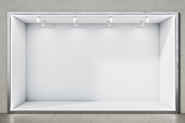 storefront