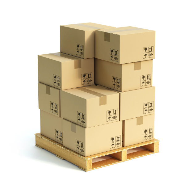 pallet