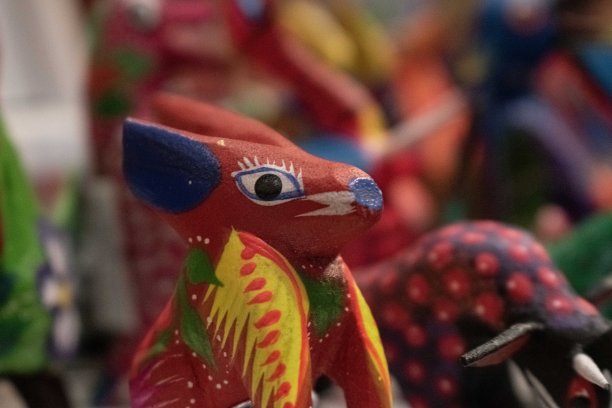 alebrije