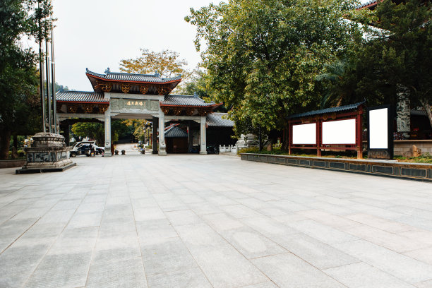 健康中国宣传栏