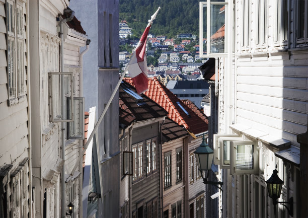 bergen