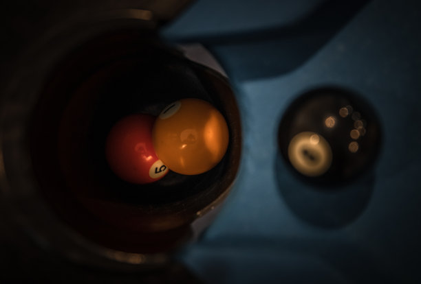 billiards