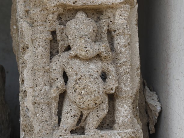 2023兔年雕塑造型