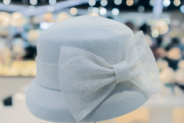 bonnet