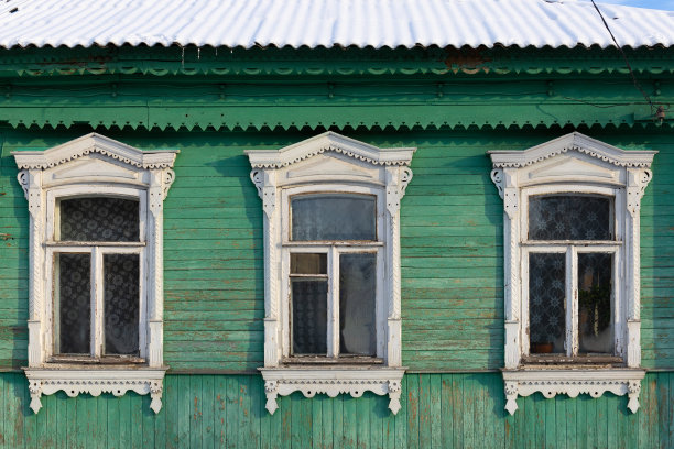 architrave