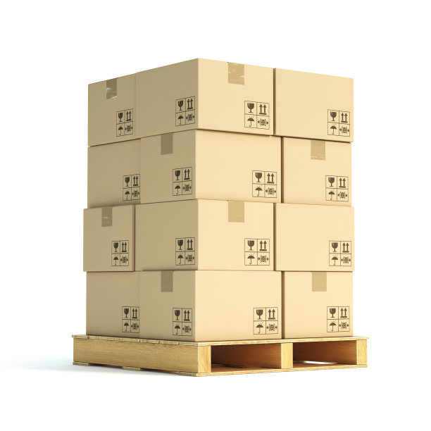 pallet