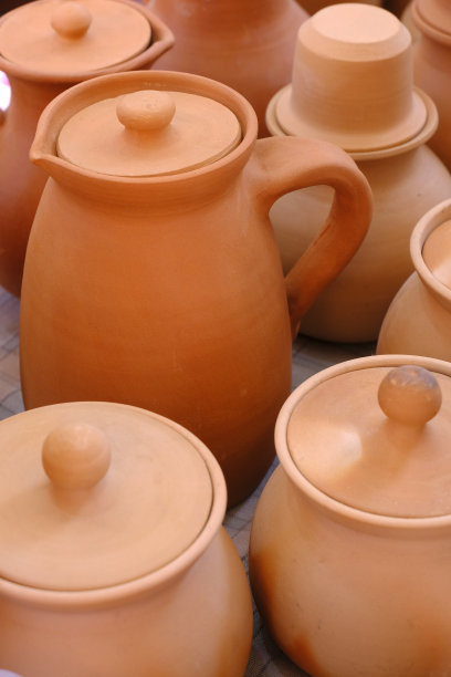 terracotta