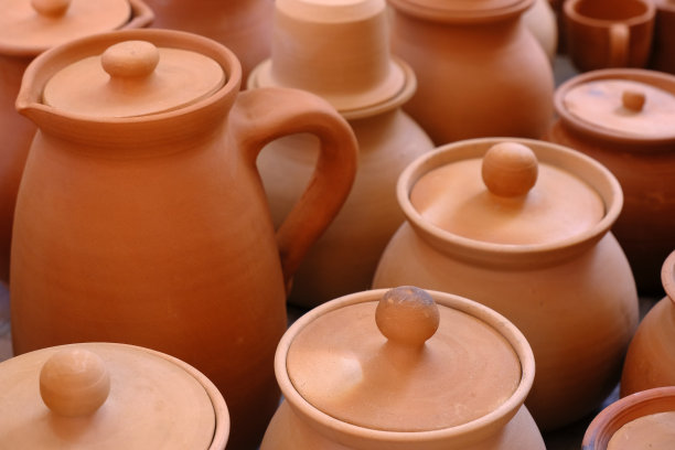 terracotta