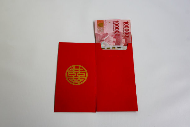 春节红包美金