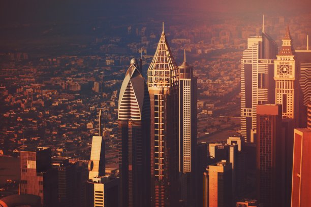 dubai