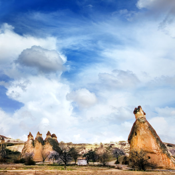 anatolia