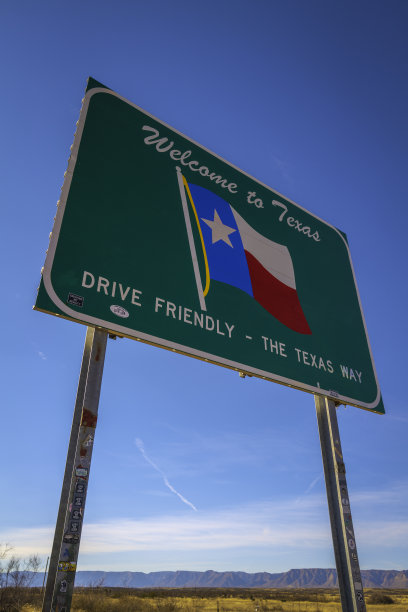 texas
