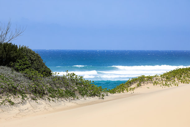 strand