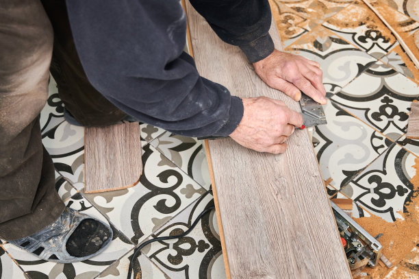 parquet