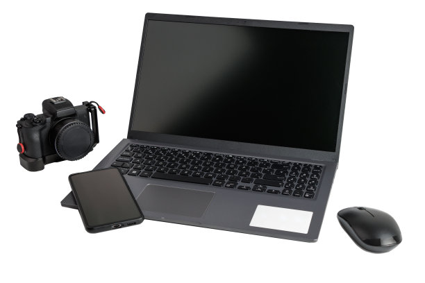 便携式信息设备