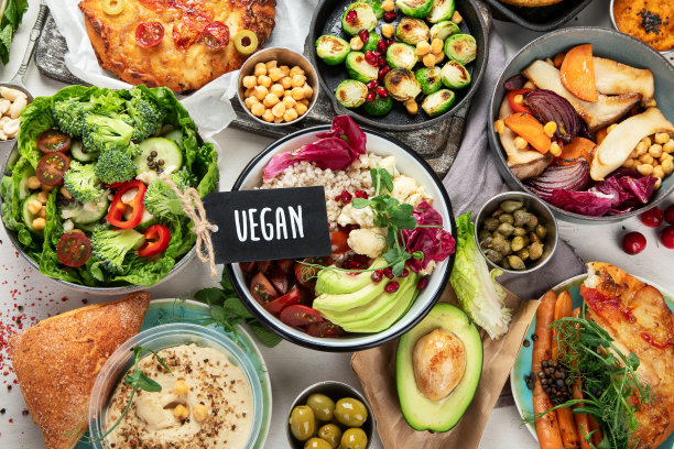 vegan