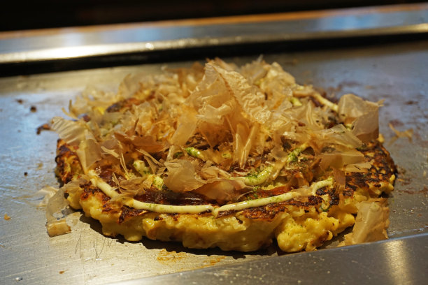 monjayaki