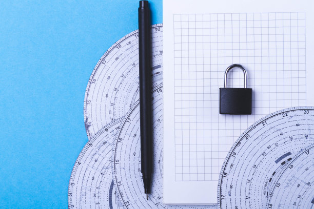 授权书模板底纹