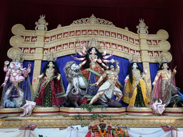 durga