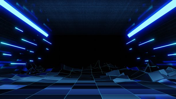 glitch