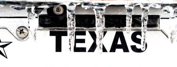 texas